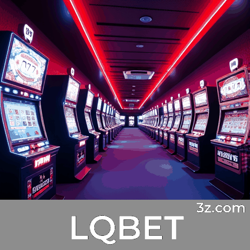 LQBET: Plataforma de Cassino e Apostas Segura