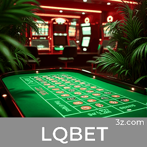 Acesso ao LQBET