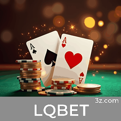 LQBET: Plataforma de Cassino e Apostas Segura