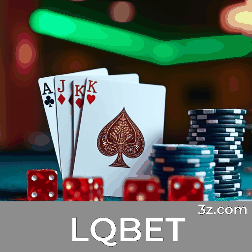 Cassino Online LQBET