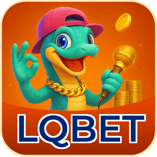 LQBET logo