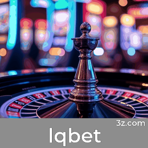 Experiência de Cassino Imersiva no LQBet para Brasileiros Experiência de Cassino Imersiva no LQBet para Brasileiros