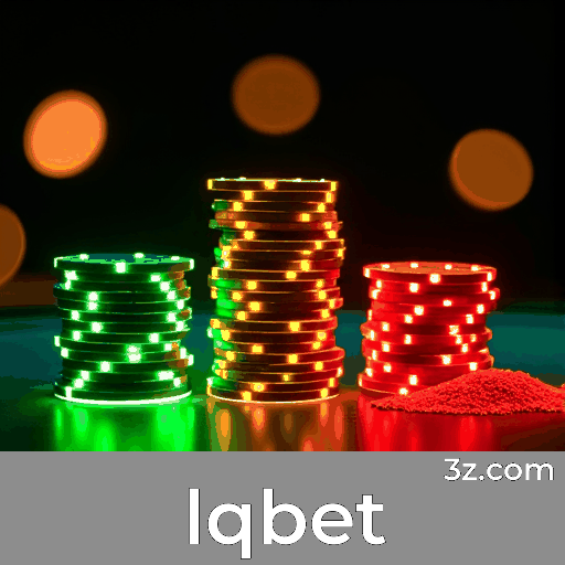 Maximize Promoções na lqbet com Otimização de Recompensas
