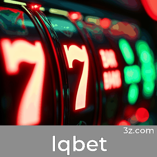 LQBET: O Paraíso de Jogos com Seleção e Qualidade