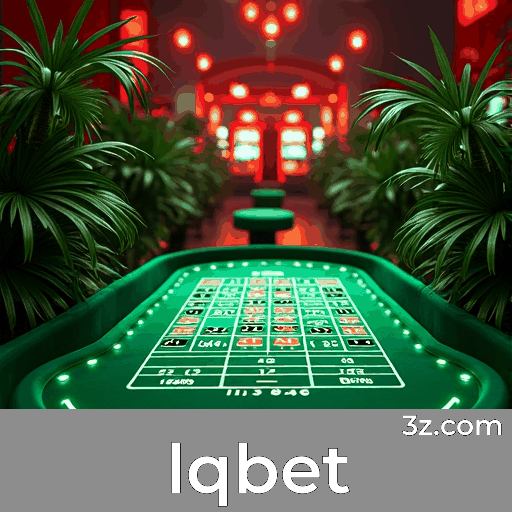 Lqbet: Cassino Online Seguro e Entretenimento Premium Lqbet: Cassino Online Seguro e Entretenimento Premium