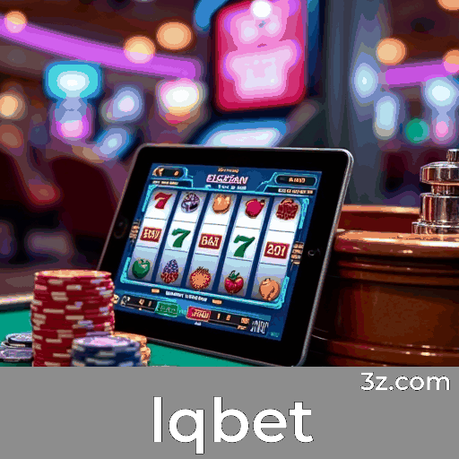 Bônus Verdadeiros e Confiáveis no lqbet: Recompensas Sem Surpresas